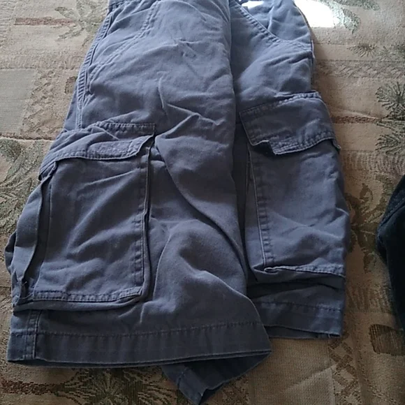 Plugg cargo short - Picture 3 of 3